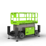 Zoomlion 14 Metre ZS1218RT3