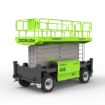 Zoomlion 22 Metre ZS2023ERT5